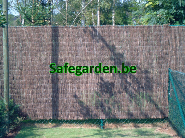 Heidematten 2cm - heidemat forte 2,5kg/m2 - Safegarden