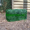 kunsthaag buxus, kunstbuxus haag