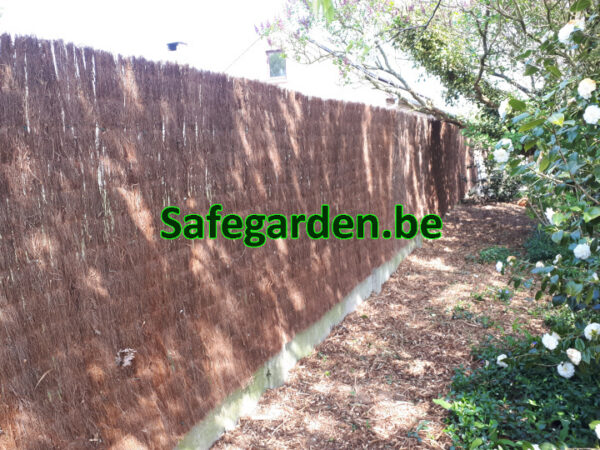 Heidematten 2cm - heidemat forte 2,5kg/m2 - Safegarden