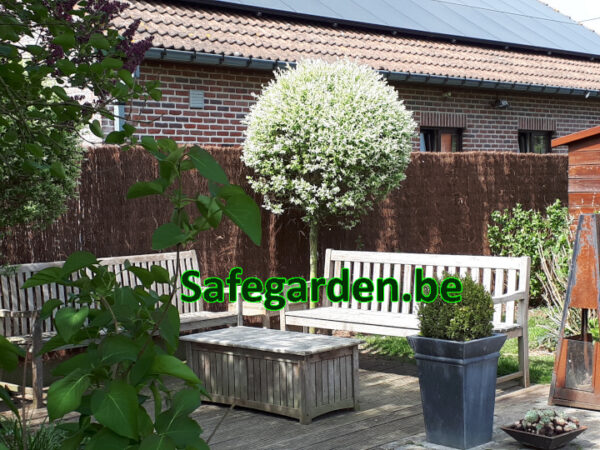 Heidematten 2cm - heidemat forte 2,5kg/m2 - Safegarden