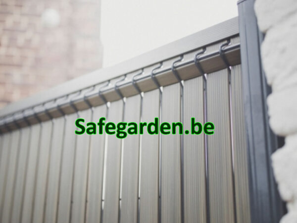 Lamellen Nevada Super - Tuinlamellen Safegarden