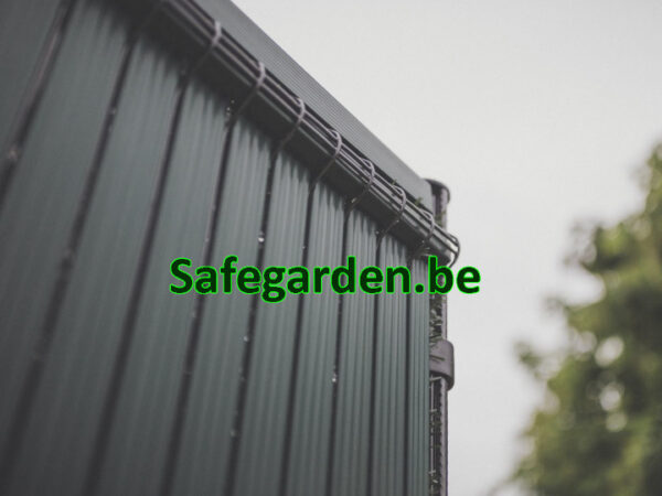 Lamellen Nevada Super - Tuinlamellen Safegarden