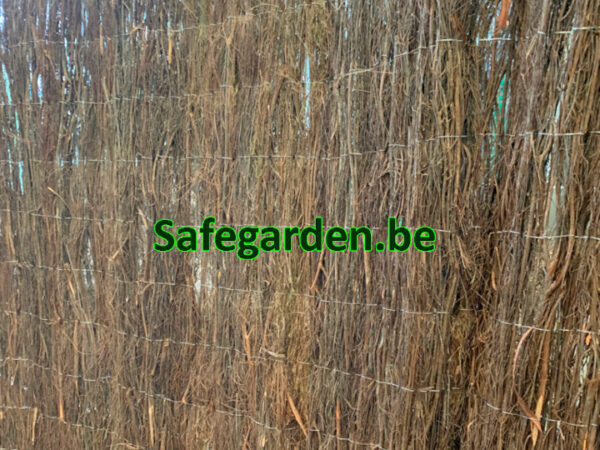 Heidematten 2cm - heidemat forte 2,5kg/m2 - Safegarden