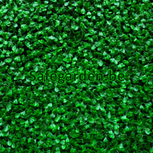 kunsthaag buxus, kunstbuxus haag