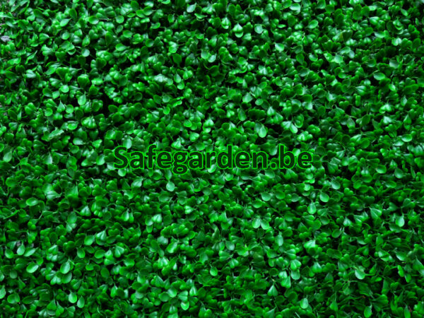 kunsthaag buxus, kunstbuxus haag