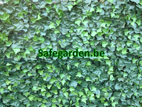 kunstklimop haag hedera , kunsthaag klimop, kunsthaag hedera, Safegarden