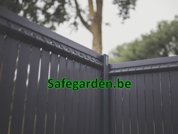 tuin lamellen Houston Super met korting twv 21% btw
