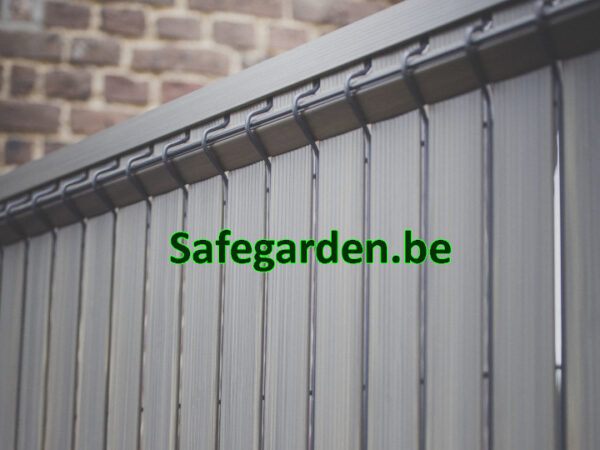 tuin lamellen Houston Super met korting twv 21% btw