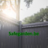 tuin lamellen Houston Super met korting twv 21% btw