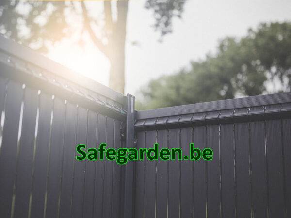 tuin lamellen Houston Super met korting twv 21% btw