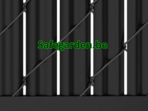 Lamellen Florida - Inweeflamellen Tuin - Safegarden