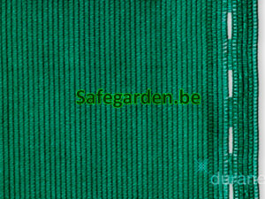 zichtdoek 90% groen, zichtdoek 90% zwart, zichtdoek 90% antraciet, zichtdoek 120cm, zichtdoek 150cm. zichtdoiek 180cm, zichtdoek 200cm, zichtdoek op rol, zichtdoek op maat, Safegarden