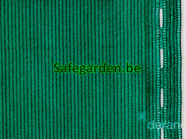 zichtdoek 90% groen, zichtdoek 90% zwart, zichtdoek 90% antraciet, zichtdoek 120cm, zichtdoek 150cm. zichtdoiek 180cm, zichtdoek 200cm, zichtdoek op rol, zichtdoek op maat, Safegarden