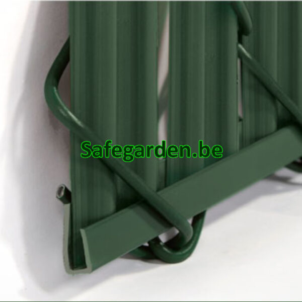 Lamellen Florida - Inweeflamellen Tuin - Safegarden