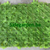 Kunsthaag Beuk, Goedkope Kunsthaag met beukenblad, paneel 50x50cm, Safegarden