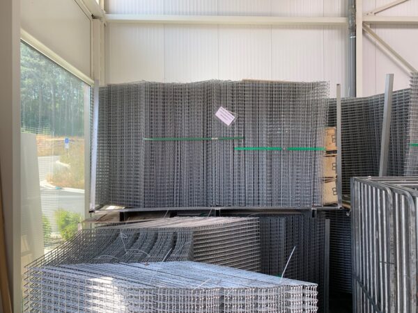 Bladkorf Bladcontainer Stapelbaar